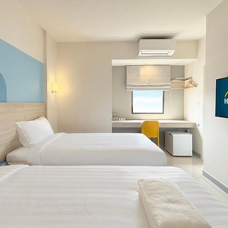 Hop Inn Ratchaburi Ban Khlong Thai Muang Екстер'єр фото