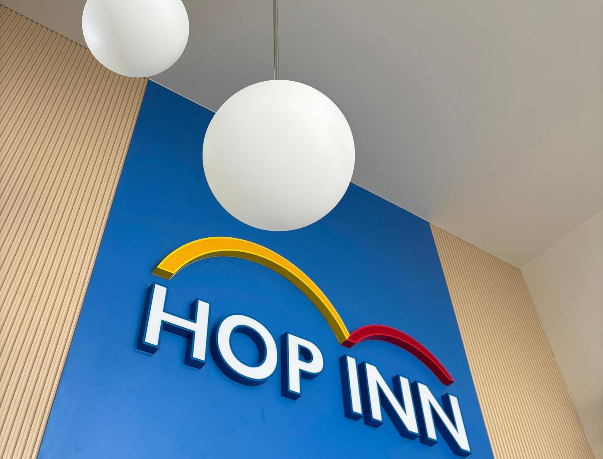 Hop Inn Ratchaburi Ban Khlong Thai Muang Екстер'єр фото
