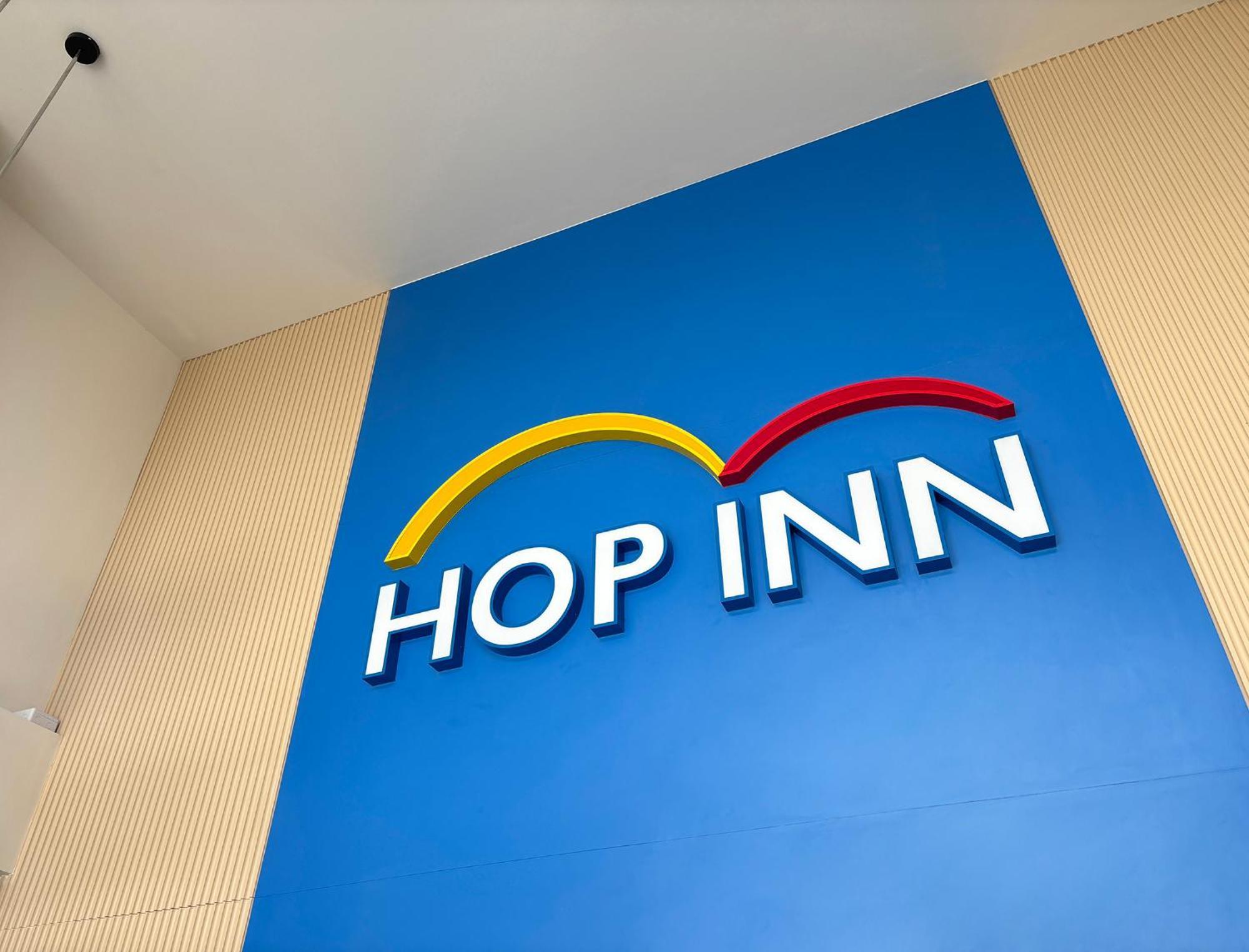 Hop Inn Ratchaburi Ban Khlong Thai Muang Екстер'єр фото
