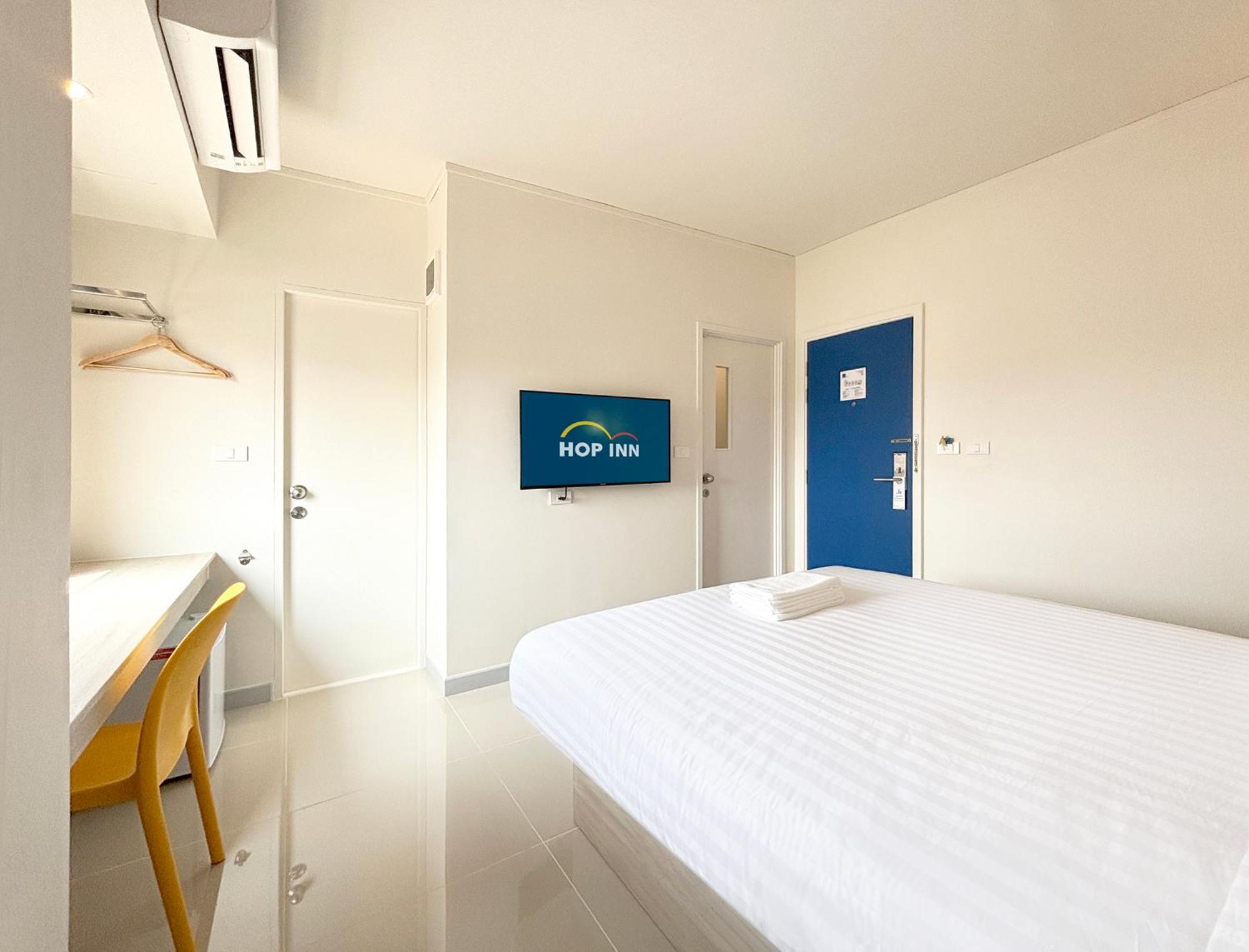Hop Inn Ratchaburi Ban Khlong Thai Muang Екстер'єр фото