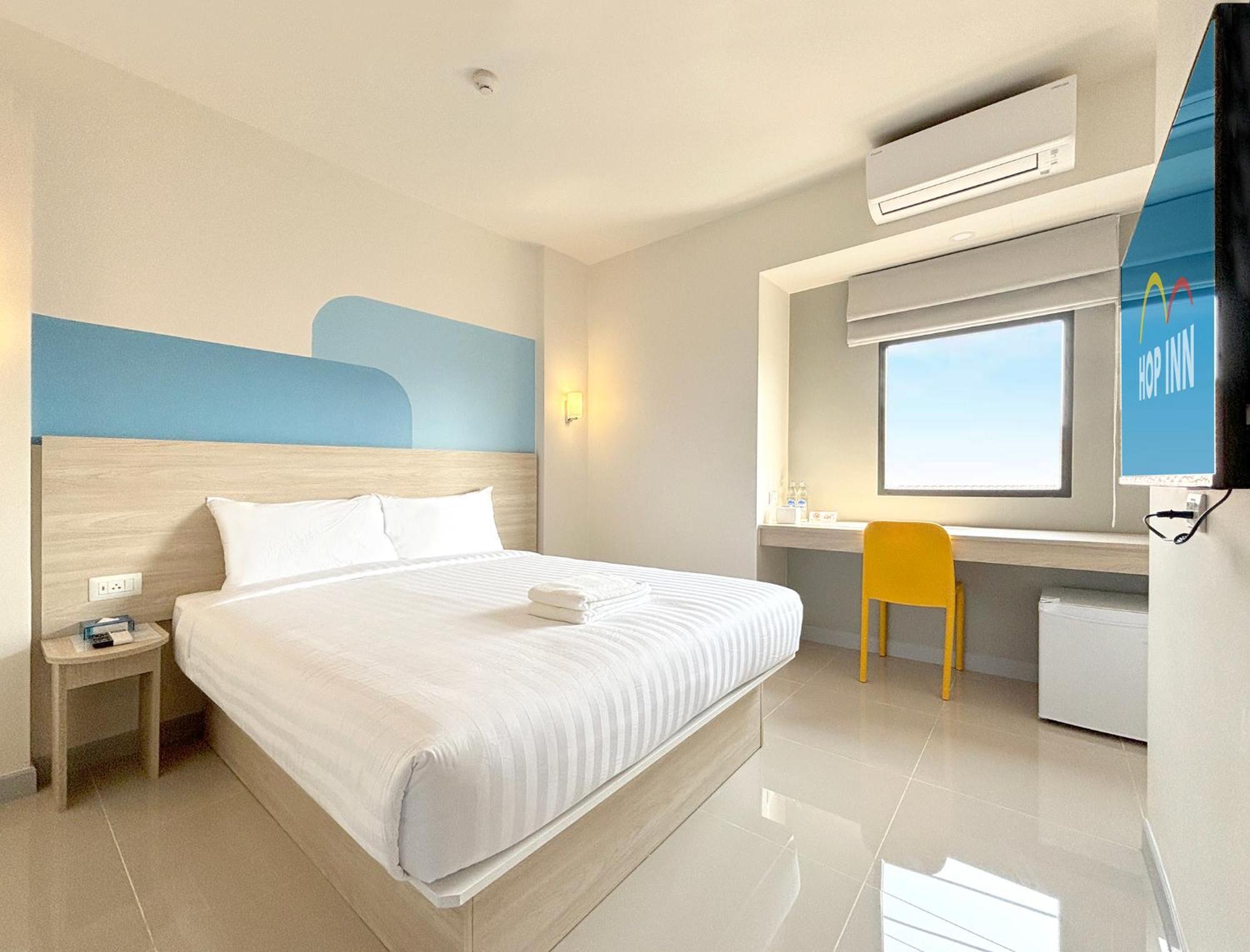 Hop Inn Ratchaburi Ban Khlong Thai Muang Екстер'єр фото